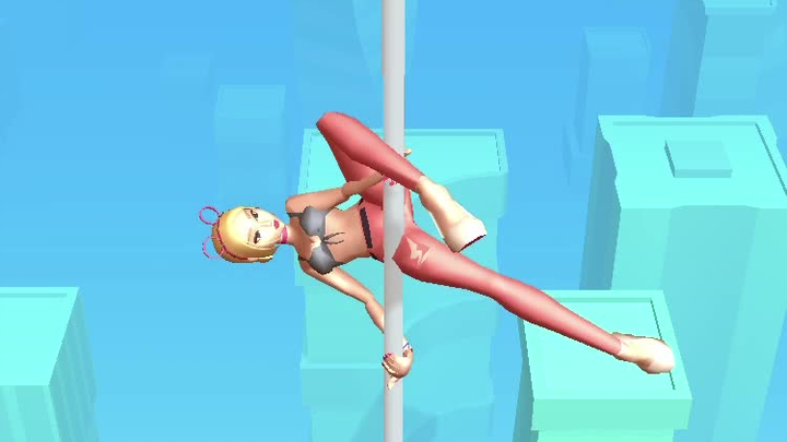 The Birth of the Steel Pipe Queen