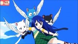 [AMV] Fairy Tail: Hội Pháp Sư - Chasing Cars #anime #schooltime