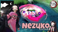 SKIN NEZUKO TERBARU 🤯‼️