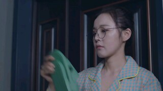 [Film]Brilliant Class 8: Pacar Datang Saat Kau Pemulihan