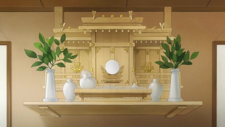 Tsurune: Kazemai Koukou Kyuudoubu E04 Eng Dub