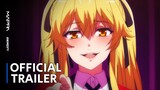 Kakegurui Twin (2022) - ​Official Anime Trailer