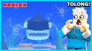 Aquarium Story! Bertemu Hiu Yang Marah - Roblox Indonesia