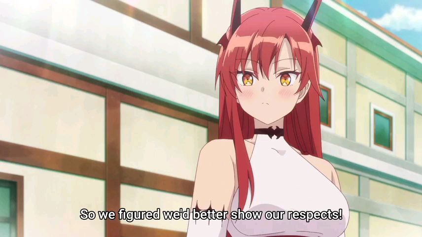 Don't Undress Here Kanade - Beast Tamer ( Yuusha Party wo Tsuihou sareta  Beast Tamer ) Episode 8 