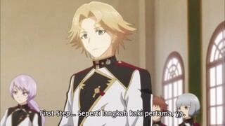 KRAI ADALAH BENTUK MANUSIA DARI KEMALASAN ILAHI