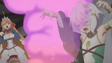 [Anime][Princess Connect!]Kokkoro Praying