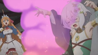 [Anime][Princess Connect!]Kokkoro cầu nguyện