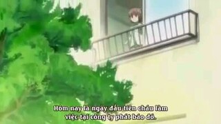 Kanamemo - Tập 2 vietsub