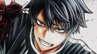 Tougen anki eps 5 subs indonesia