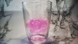 【Resin】Turning a $5 glass cup into a cat paw glass
