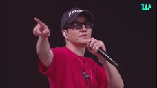 EPIK HIGH Live at TMEA 2024