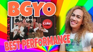 BGYO |COKE STUDIO ITODO MO BEAT MO: BGYO Cover: While We Are Young