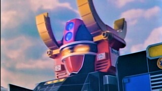 [X-chan] Penerus yang kuat! Mari kita lihat robot kedua dari Super Sentai sepanjang masa! (Prekuel)