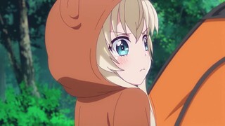 UzaMaid! - EP 2 [English Sub]