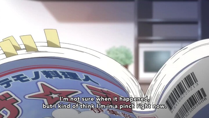 Junjou Romantica 3   Episode 9