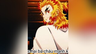 thật buồn khi hai bà cháu đâu biết đó lại là lời hẹn gặp lại cuối cùng của anh :< anime#xuhuong#animation#Moonsnhine_team#UNRAVEL_GRP