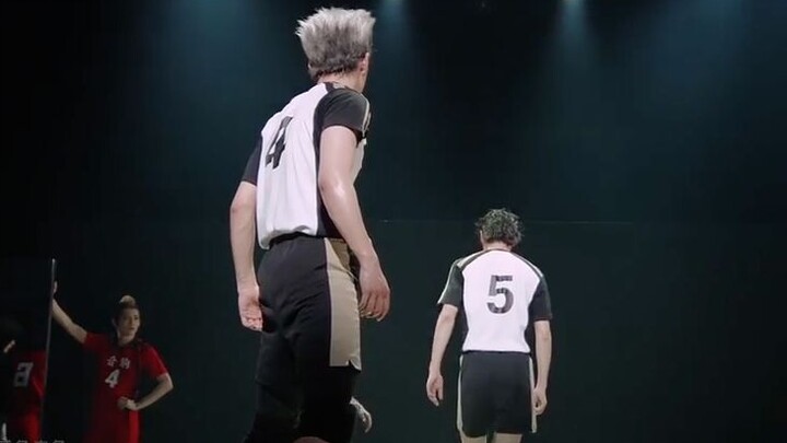 【Tu Chi】“Aku akan membantumu membuka jalan”