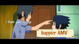 happier AMV