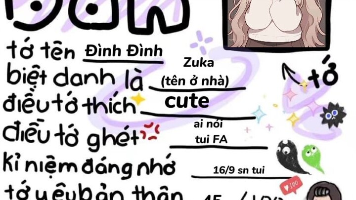 he