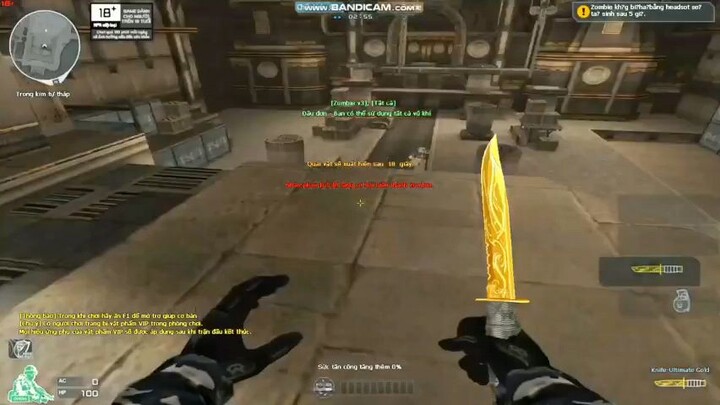 Solo Bunny cực căng