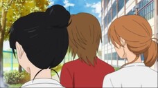 Kimi ni Todoke - 14 (Sub Indo)