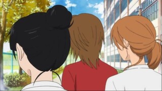 Kimi ni Todoke - 14 (Sub Indo)