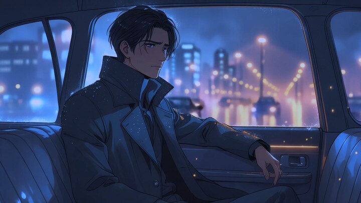 George Ergem - Without a sign  官方音乐视频