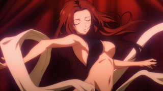 【7月】异世界失格 第8话预告【MCE汉化组】