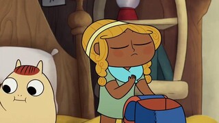 Pinecone & Pony (Phần 1) EP 3 [Sub Việt]