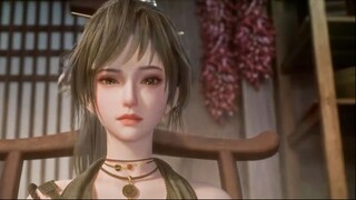 God Is On A Funny Journey Episode 8 Sub Indo