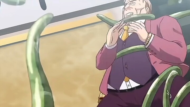 Plants have suddenly mutated—people on the resort island are in danger!