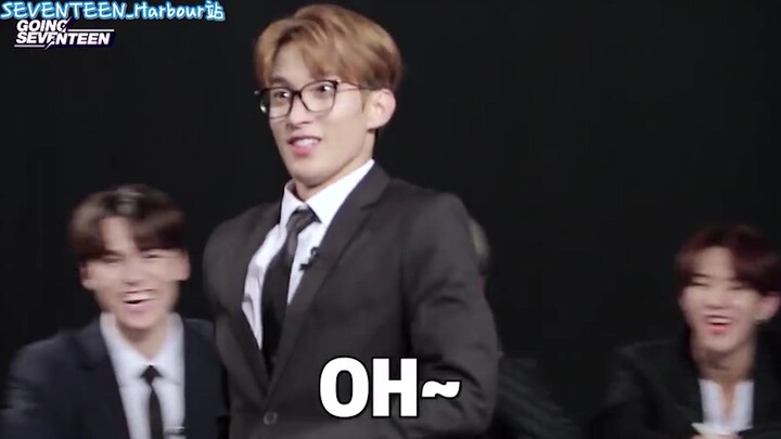 【دي كاي لي شو مين】 ليست نكتي سخيفة، بل إن دا خه سخيفة جدًا!