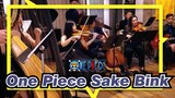 [One Piece] Kompilasi Versi Berbeda Sake Bink