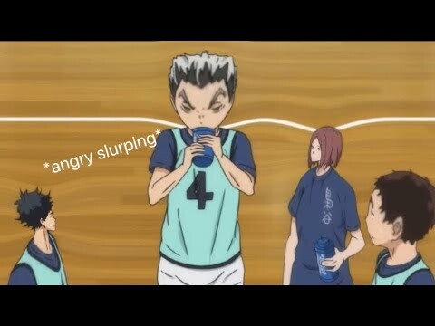 the haikyuu dub is my therapy part 3