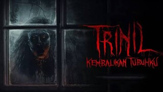 TRINIL (2024) | Horor Indonesia