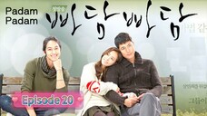 PADAM PADAM Episode 20 Finale English Sub