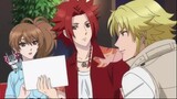Brothers Conflict Episode 10 [sub Indo]