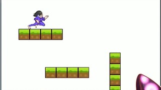 Siapa pun yang meraih bagian terakhir akan gagal? Ada rahasia di balik kedua tombol ini. Saksikan sa