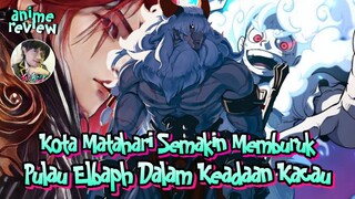 One Piece 1159 | Semakin Tak Terkendali