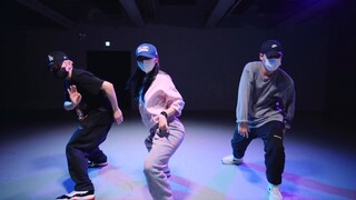 【1M】Sori Na choreographed "Why I Do It"