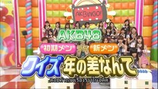 AKBINGO! EP 092 Sub Thai