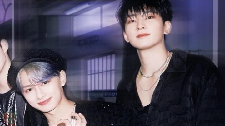 Youhui | Walking side by side through raging storms—a feel of a powerful, mutually redemptive story