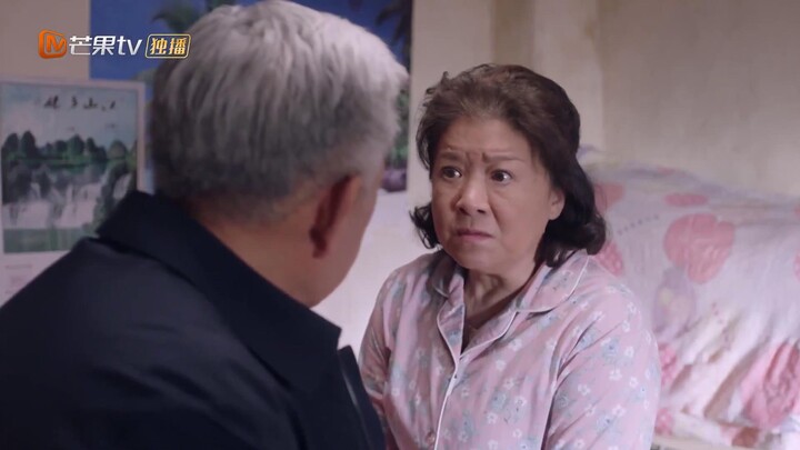 Ở Bên Nhau Như Trước Đây EP 18 [Sub Việt]