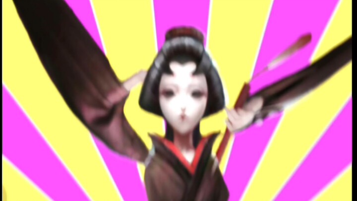 Meizhijuan isn’t worthy, yet HaiTao’s favor has graced her.