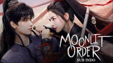 M00NLIT ORDER EP14 SUB INDO