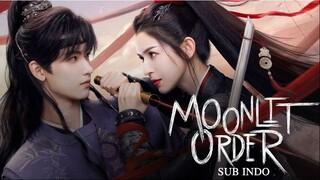 M00NLIT ORDER EP14 SUB INDO