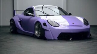 Carrera GT