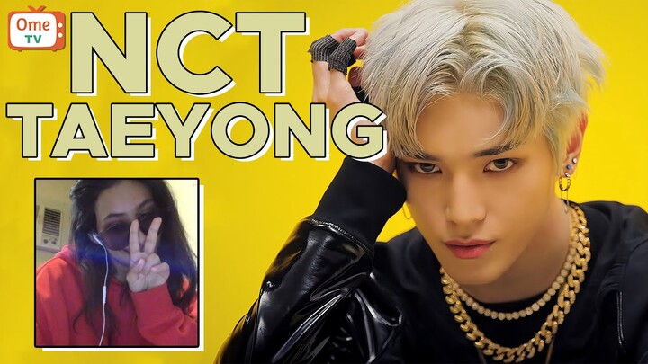 ROMANTISME MALAM ft. TAEYONG NCT