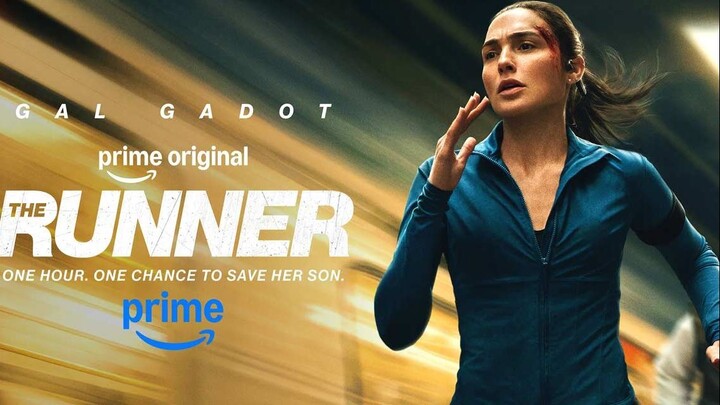 Movie The Runner 2026