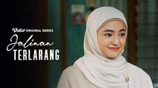 JALINAN TERLARANG EPS 10 "HEALING" (END)